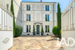 Maison à La Ferté-sous-Jouarre (77260)