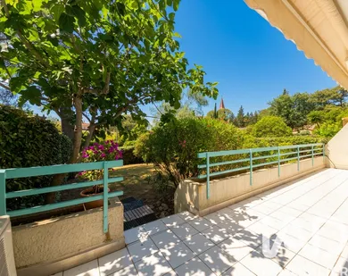 Appartement à Saint-Raphaël (83700)