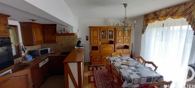 Maison traditionnelle à Trélévern (22660)