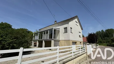 Traditional house in Maizières-la-Grande-Paroisse (10510)
