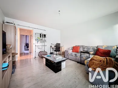 Apartment in Rumilly (74150)