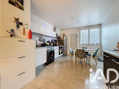 Apartment in Rumilly (74150)
