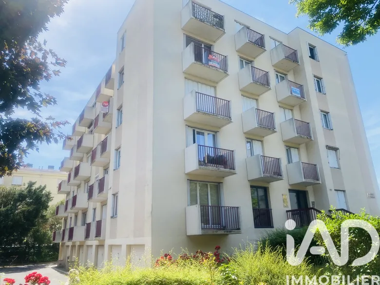 Appartement 3 pièces 59 m² · à Compiègne · 59 m² · 145 000 €