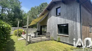 House in Gastes (40160)