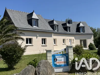 House in Trébeurden (22560)