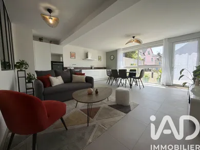 Appartement à Étel (56410)