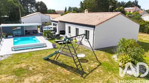 House in Talmont-Saint-Hilaire (85440)