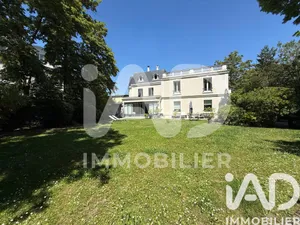 Maison à Maisons-Laffitte (78600)
