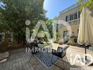House in Maisons-Laffitte (78600)