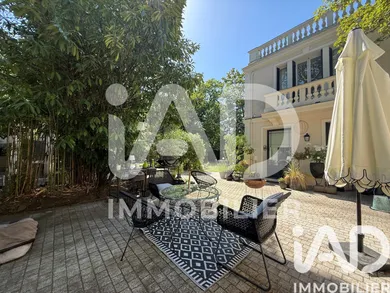 House in Maisons-Laffitte (78600)