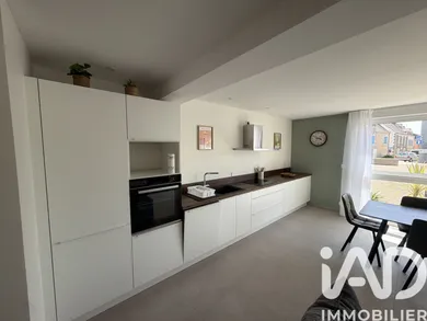 Appartement à Étel (56410)