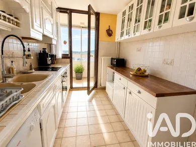 Appartement à Chenôve (21300)
