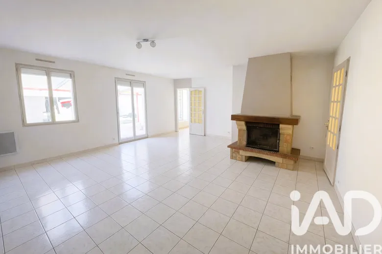 Maison 5 pièces 118 m² · à Bouaye · 118 m² · 249 900 €