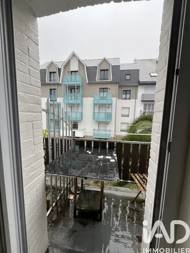 Triplex in La Baule-Escoublac (44500)