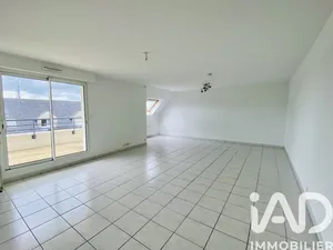 Apartment in Vannes (56000)
