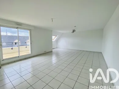 Apartment in Vannes (56000)