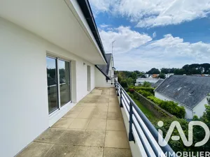 Apartment in Vannes (56000)