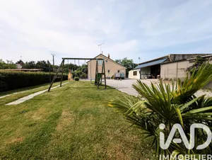 Maison à Ercé-en-Lamée (35620)