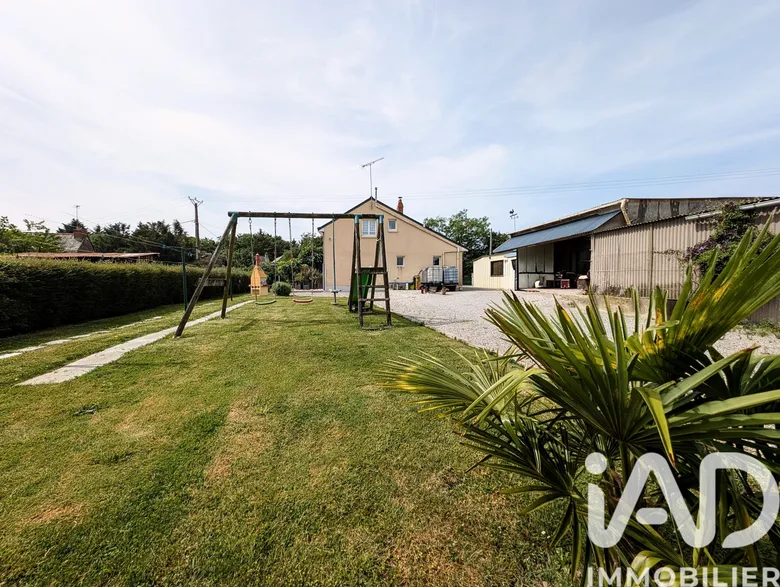 Maison 5 pièces 116 m² · à Ercé-en-Lamée · 116 m² · 227 000 €