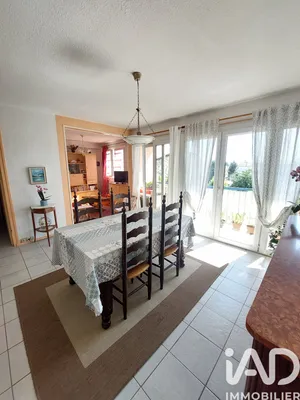 Appartement à Tarbes (65000)