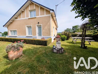 House in Ercé-en-Lamée (35620)