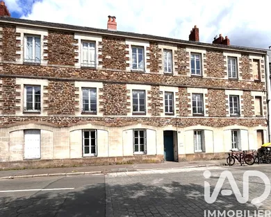 Appartement à Nantes (44000)