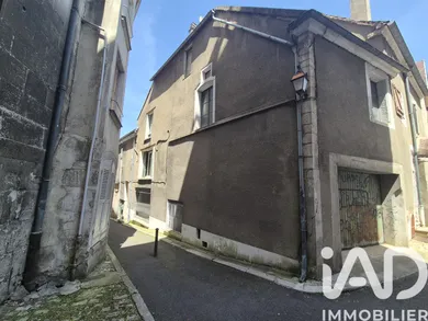 Immeuble à Tonnerre (89700)
