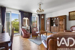 Apartment in Chennevières-sur-Marne (94430)