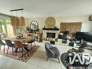 Traditional house in Famars (59300)