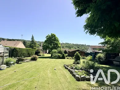 Maison traditionnelle à Villevaudé (77410)