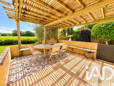 Longere in Carquefou (44470)