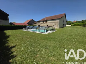 Village house in La Roche-Morey (70120)