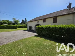 Maison de village à La Roche-Morey (70120)
