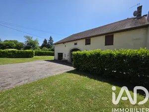 Village house in La Roche-Morey (70120)