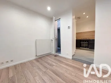 Appartement à FONTENAY SOUS BOIS (94120)