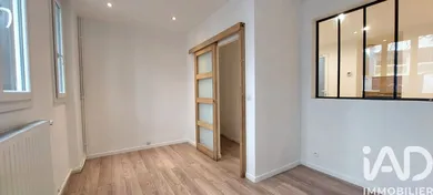 Appartement à FONTENAY SOUS BOIS (94120)