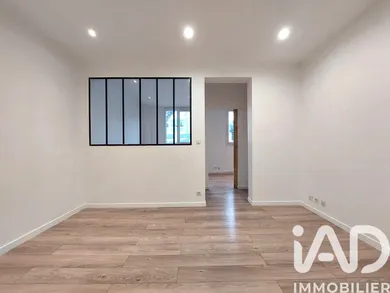 Appartement à FONTENAY SOUS BOIS (94120)