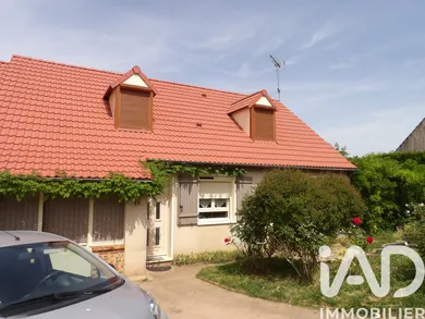 Traditional house in Denonville (28700)