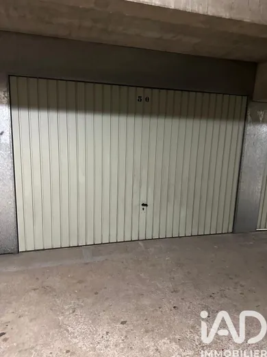 Garage in Vitry-sur-Seine (94400)