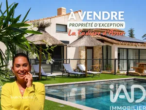 Maison à La Cadière-d'Azur (83740)