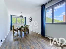 Apartment in SAINT PRIEST (69800)