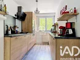 Apartment in SAINT PRIEST (69800)