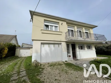 House in Joigny (89300)