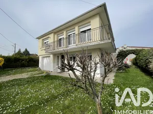 Maison à Joigny (89300)