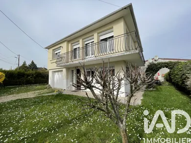 Maison à Joigny (89300)