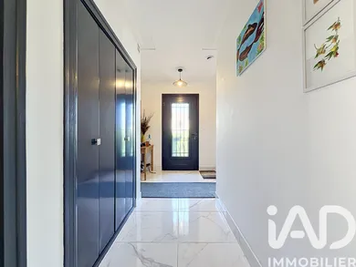 Maison à Pamiers (09100)