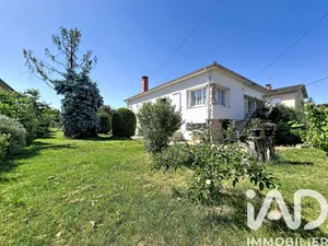 Maison à Pamiers (09100)
