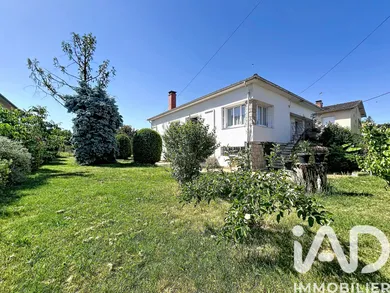Maison à Pamiers (09100)