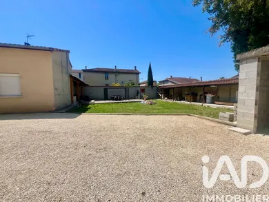 House in Anneyron (26140)