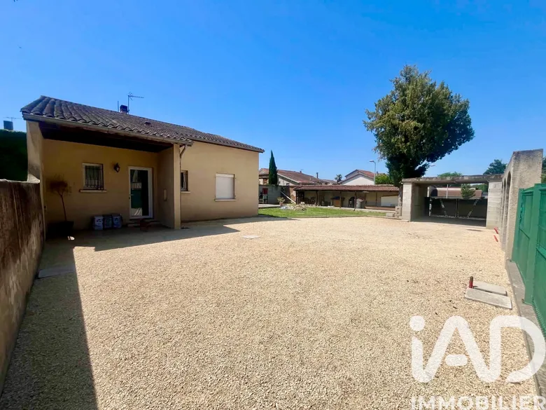 Maison 5 pièces 125 m² · à Anneyron · 125 m² · 280 000 €